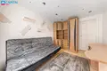 Mieszkanie 3 pokoi 64 m² Troki, Litwa