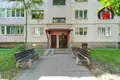 1 room apartment 34 m² Minsk, Belarus