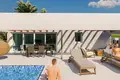 3-Schlafzimmer-Villa 159 m² l Alfas del Pi, Spanien