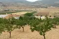 Grundstück  el Fondo de les Neus Hondon de las Nieves, Spanien