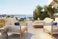 Apartamento 3 habitaciones 187 m² Limasol, Chipre