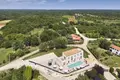 Haus 5 Schlafzimmer 320 m² Poreč, Kroatien