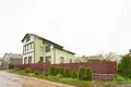 Dom wolnostojący 6 pokojów 192 m² Dzierżyńsk, Białoruś