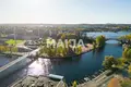 Квартира 2 комнаты 57 м² Tampereen seutukunta, Финляндия