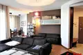 Apartamento 3 habitaciones 90 m² Varsovia, Polonia