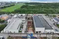 Manufacture 9 490 m² in Minsk, Belarus