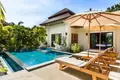 Casa 2 habitaciones 272 m² Phuket, Tailandia