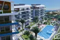 Apartamento 5 habitaciones 60 m² Alanya, Turquía