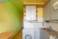 2 room apartment 44 m² Kaunas, Lithuania