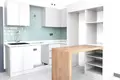 Apartamento 2 habitaciones 70 m² Serik, Turquía