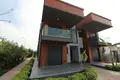 Duplex 3 chambres 115 m² Kadriye, Turquie