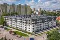 1 room apartment 27 m² in Warsaw, Poland