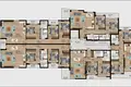 3 bedroom apartment 130 m² Kusadasi, Turkey