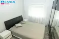 Mieszkanie 4 pokoi 74 m² Kowno, Litwa