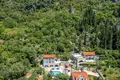 Wohnung 8 zimmer  Trebesin, Montenegro