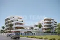 Apartamento 3 habitaciones 133 m² Aksu, Turquía