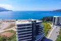 Complejo residencial New modern complex on the first line in Becici