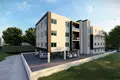 Wohnung in einem Neubau Erstaunliche 3-Z-Wohnung in Zypern/Nikosia