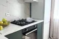 2 room apartment 47 m² Medvedevka, Russia