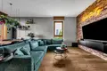 2 room apartment 65 m² Warsaw, Poland