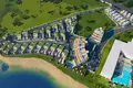 Appartement 2 chambres 191 m² Paphos, Chypre