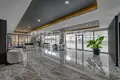 Mieszkanie 2 pokoi 55 m² Alanya, Turcja