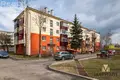 3 room apartment 56 m² Piatryskauski sielski Saviet, Belarus