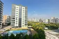 2 room apartment 65 m² Erdemli, Turkey