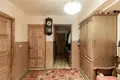 Mieszkanie 4 pokoi 82 m² Mińsk, Białoruś