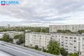 Apartamento 3 habitaciones 67 m² Vilna, Lituania