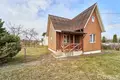 Casa 64 m² Scomyslicki sielski Saviet, Bielorrusia