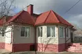 Cottage 203 m² Pukhavichy District, Belarus