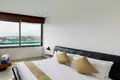 Piso independiente 3 habitaciones 350 m² Phuket, Tailandia