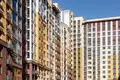 Квартира 2 комнаты 66 м² Развилка, Россия