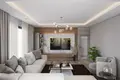 Dúplex 3 habitaciones 100 m² Marmara Region, Turquía