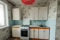 Apartamento 1 habitación 45 m² Babruisk, Bielorrusia