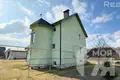 Dom wolnostojący 193 m² Hlewin, Białoruś