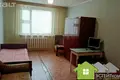 1 room apartment 38 m² Lida, Belarus