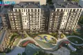 Квартира 2 комнаты 45 м² Вильнюс, Литва