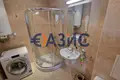 Wohnung 2 zimmer 70 m² Sweti Wlas, Bulgarien