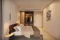 2 bedroom apartment 76 m² Chloraka, Cyprus