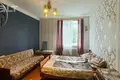 Mieszkanie 2 pokoi 45 m² cyzevicki sielski Saviet, Białoruś