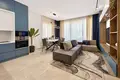 Kondominium 2 Schlafzimmer 95 m² Boreti, Montenegro