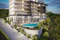 Wohnung 2 Schlafzimmer 91 m² Limassol, Zypern