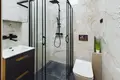 2 room apartment 52 m² in Warsaw, Poland