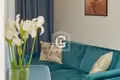 Wohnung 1 zimmer 38 m² in Becici, Montenegro