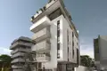 2 bedroom apartment 83 m² Limassol, Cyprus