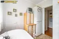 2 room apartment 42 m² Minsk, Belarus