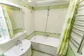 Wohnung 1 zimmer 44 m² Minsk, Weißrussland