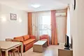 Apartamento 2 habitaciones 55 m² Sunny Beach Resort, Bulgaria